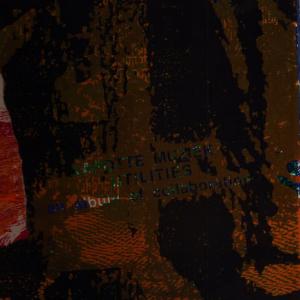 收聽Kapotte Muziek的A Calmly Talking 1歌詞歌曲