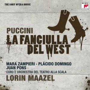 Lorin Maazel & Orchestre National France的專輯Puccini: La fanciulla del West