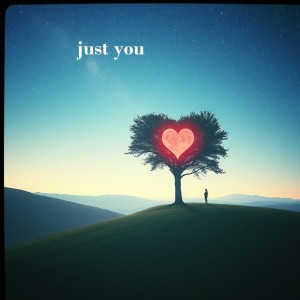 ดาวน์โหลดและฟังเพลง just you พร้อมเนื้อเพลงจาก Jeng