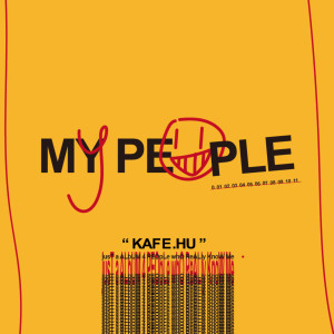 Album My People from Kafe.Hu