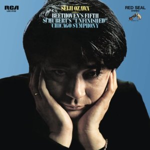 ดาวน์โหลดและฟังเพลง Symphony No. 5 in C Minor, Op. 67: I. Allegro con brio พร้อมเนื้อเพลงจาก Seiji Ozawa