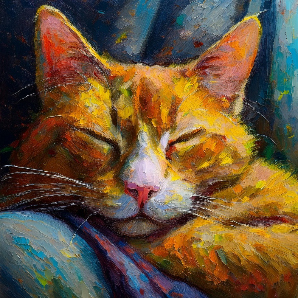 Música Suave Para Relajar A Los Gatos
