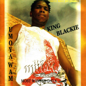 收聽King Blackie的Summer Time (feat. Lesogo M.)歌詞歌曲