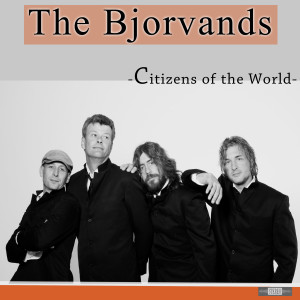 收聽The Bjorvands的Flower Day歌詞歌曲