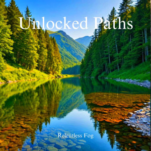 อัลบัม Unlocked Paths ศิลปิน Relentless Fog