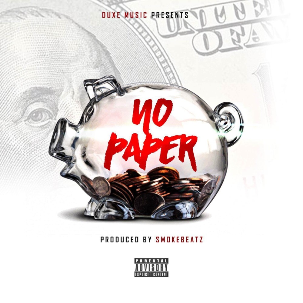 No Paper (Explicit)