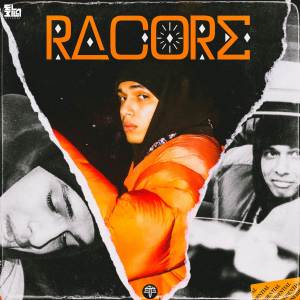 Album Racore (Remix) from DVRK.