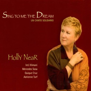 ดาวน์โหลดและฟังเพลง We're Not Alone (其他) พร้อมเนื้อเพลงจาก Holly Near