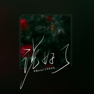 อัลบัม 说好了 ศิลปิน 阿煊Axuan