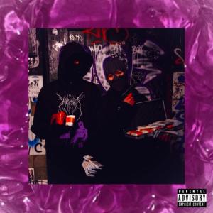 Album POiN' FO'S (Explicit) from GNARLiE $HEEN