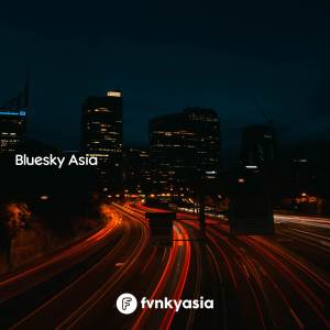 Bluesky Asia的專輯DJ RING DING DONG TIKTOK