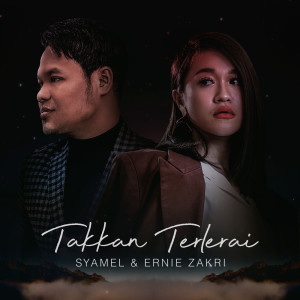 Album Takkan Terlerai from Syamel