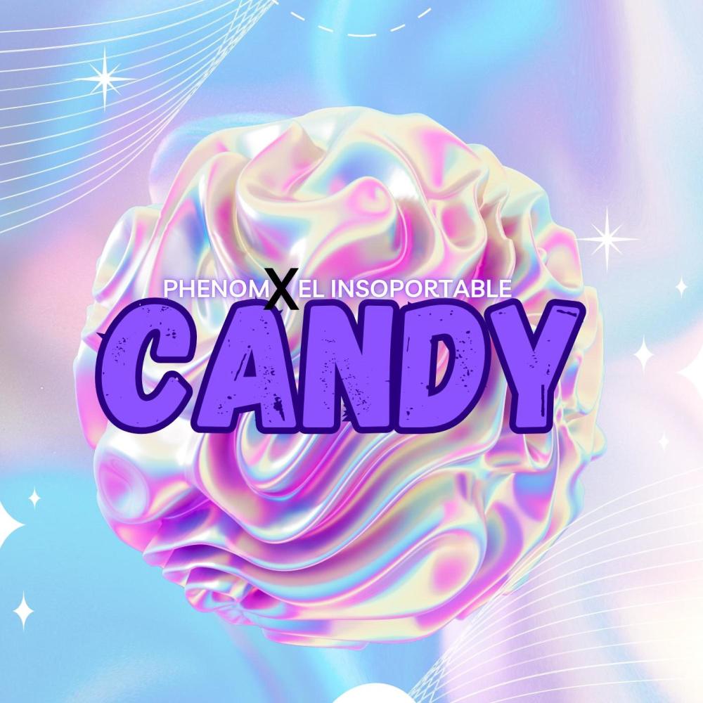 Candy (feat. El Insoportable|Explicit)