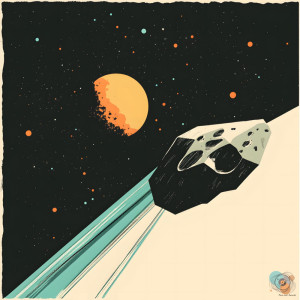 收聽yermo7的Theia歌詞歌曲