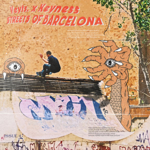 yeyts.的專輯Streets of Barcelona