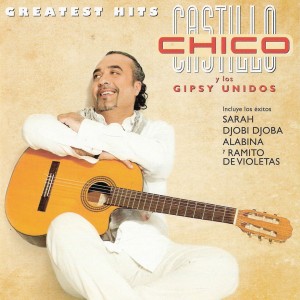 收聽Chico Castillo的Loca Sexy歌詞歌曲