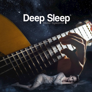 Deep Sleep Music Systems的專輯Classical Guitar Dreams, Vol. I: Soothing Acoustic Guitar Music for Inducing Deep Restful Sleep (432Hz)