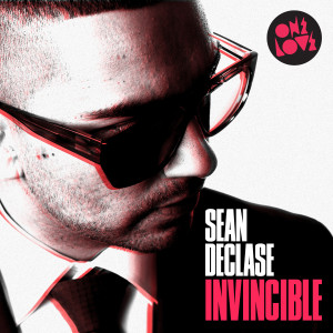 Invincible dari Sean Declase
