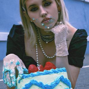 Album Девочки любят from 
