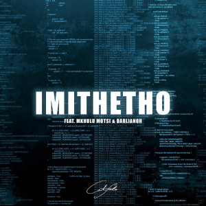 Album Imithetho from Calvin Fallo