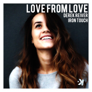 Album Love From Love from Derek Reiver