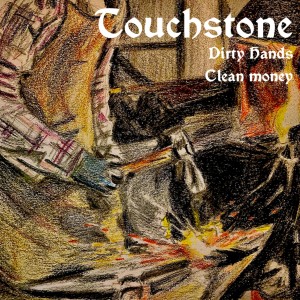 收聽Touchstone的Arthur C. Stone歌詞歌曲