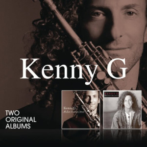 收聽Kenny G的Sentimental歌詞歌曲