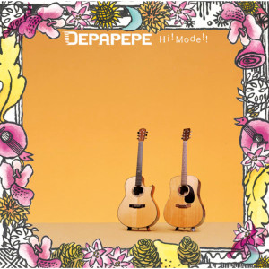 收聽Depapepe的Half Moon (Album Version)歌詞歌曲
