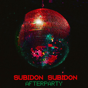 收聽Subidon Subidon的Happy Dance (Moving On Mix)歌詞歌曲