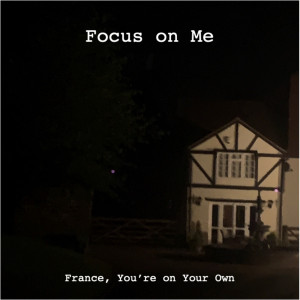 France的專輯Focus on Me