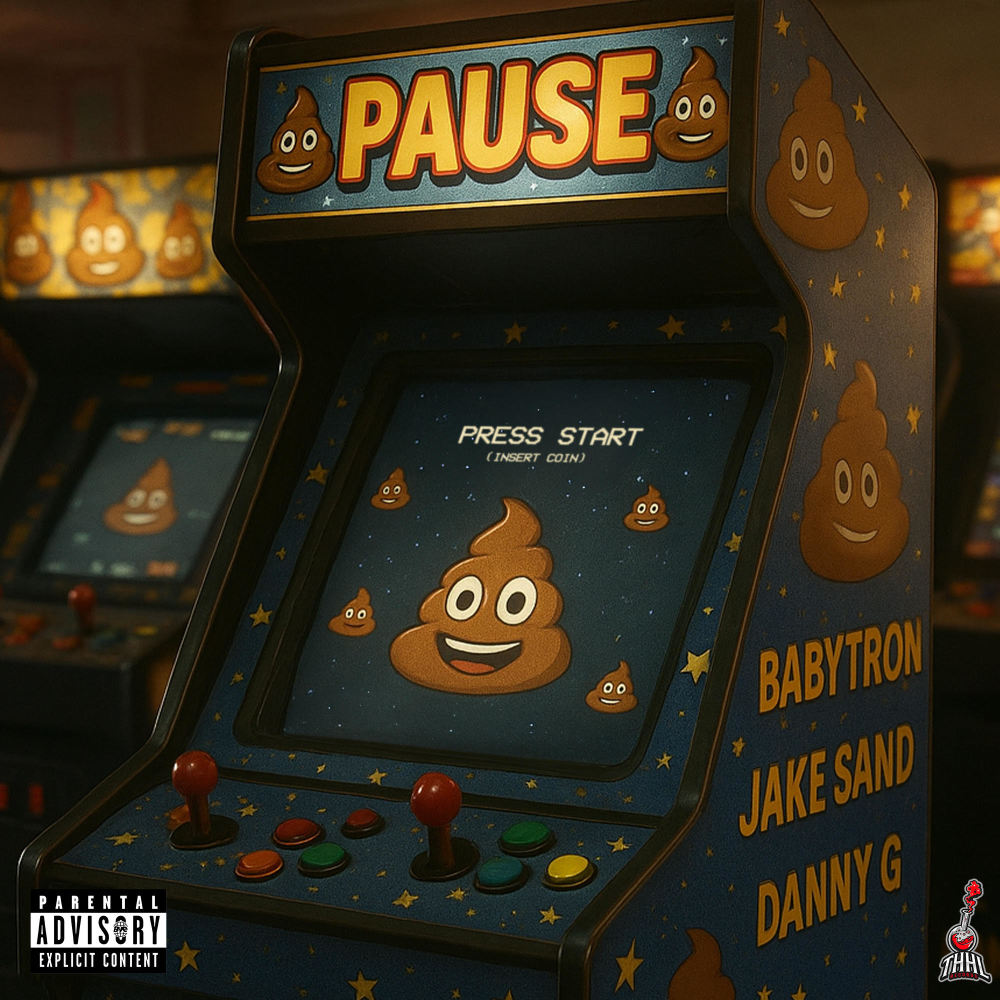 Pause (Explicit)