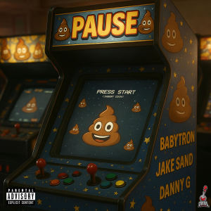 BabyTron的專輯Pause (Explicit)
