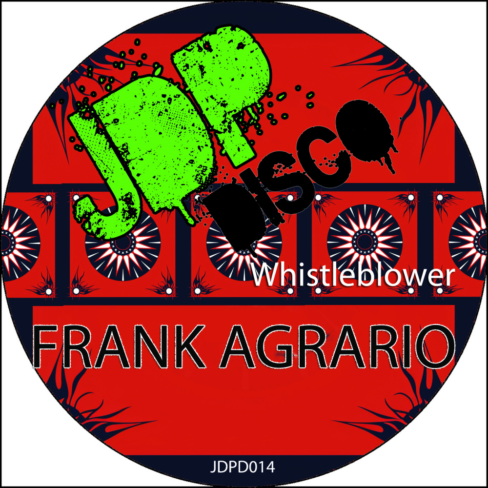 Blower (Afro Disco Mix)