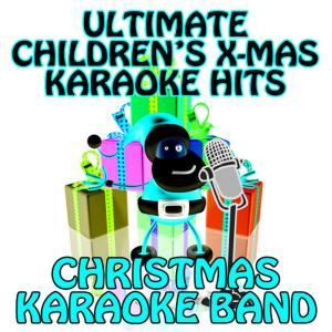 ดาวน์โหลดและฟังเพลง All I Want for Christmas is You พร้อมเนื้อเพลงจาก Christmas Karaoke Band