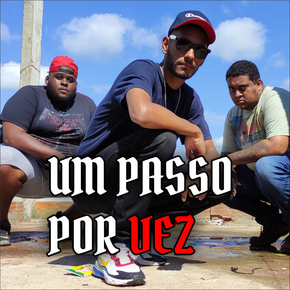 Um Passo por Vez