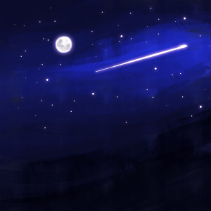收聽Nyne的Shooting Star歌詞歌曲