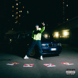Listen to PRR PRR #2 (Explicit) song with lyrics from LB Prada
