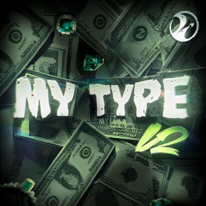 Listen to MY TYPE V2. song with lyrics from Dj zbk