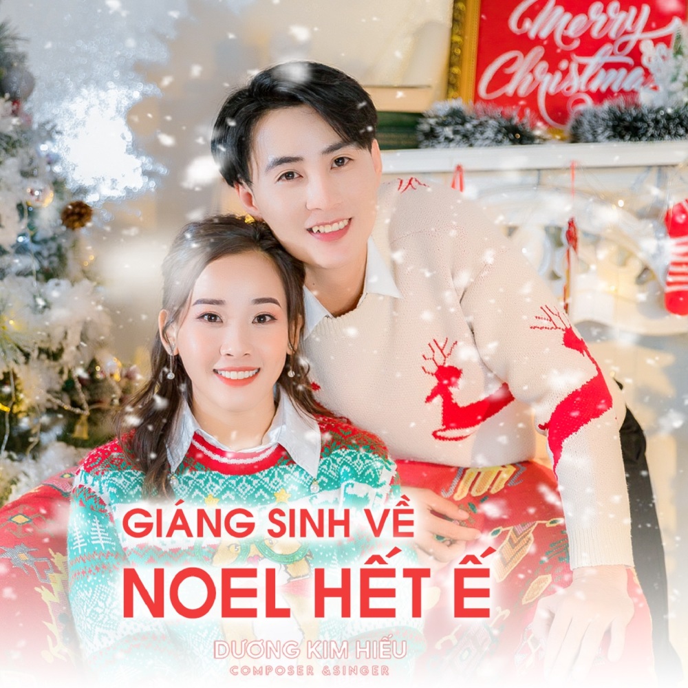 Giáng Sinh Về Noel Hết Ế(Beat)