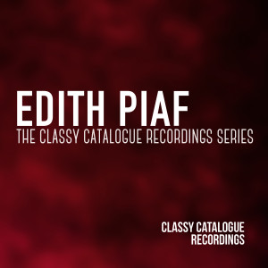 收聽Edith  Piaf的Hymne a l'amour歌詞歌曲