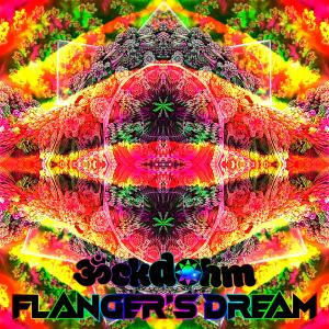 Album Flanger's Dream oleh Backdohm