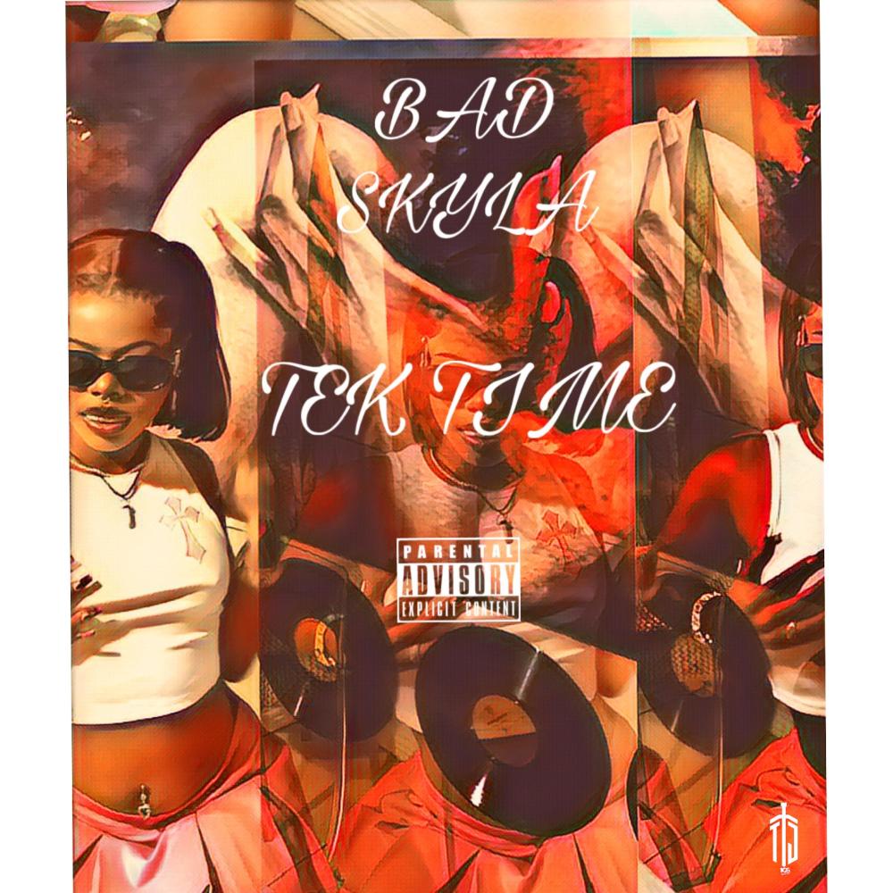 Tek Time (Explicit)
