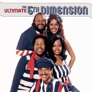 อัลบัม Ultimate 5th Dimension ศิลปิน The Fifth Dimension