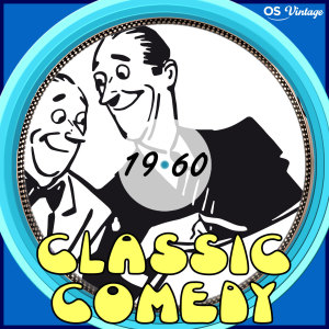 อัลบัม Classic Comedy 1960 ศิลปิน Fabio Borgazzi