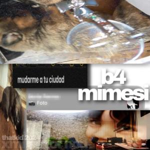 收聽Thatkid的mudarme a tu ciudad (feat. marcsicko) (Explicit)歌詞歌曲
