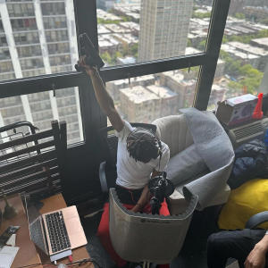 default playlist img