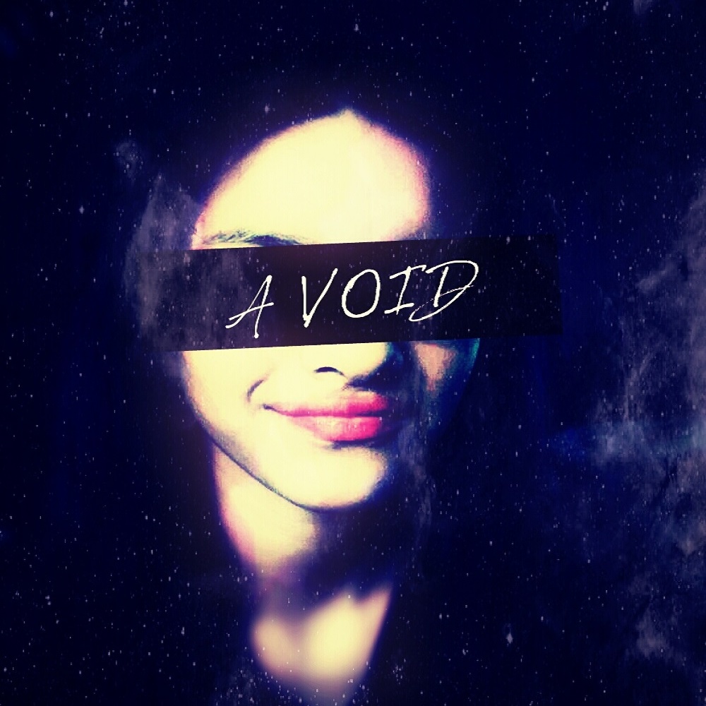 A Void(feat. WaveTheKami & Mistxke)
