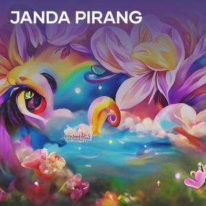 Album Janda Pirang oleh RYX NUMOTO