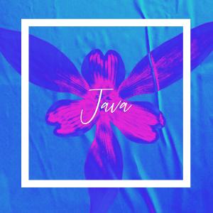 Album Java from Fifty Gram