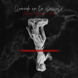 Listen to Llorando en tu clavícula song with lyrics from M.Ferrero